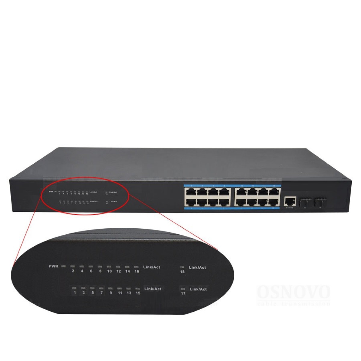 OSNOVO SW-72402/L2