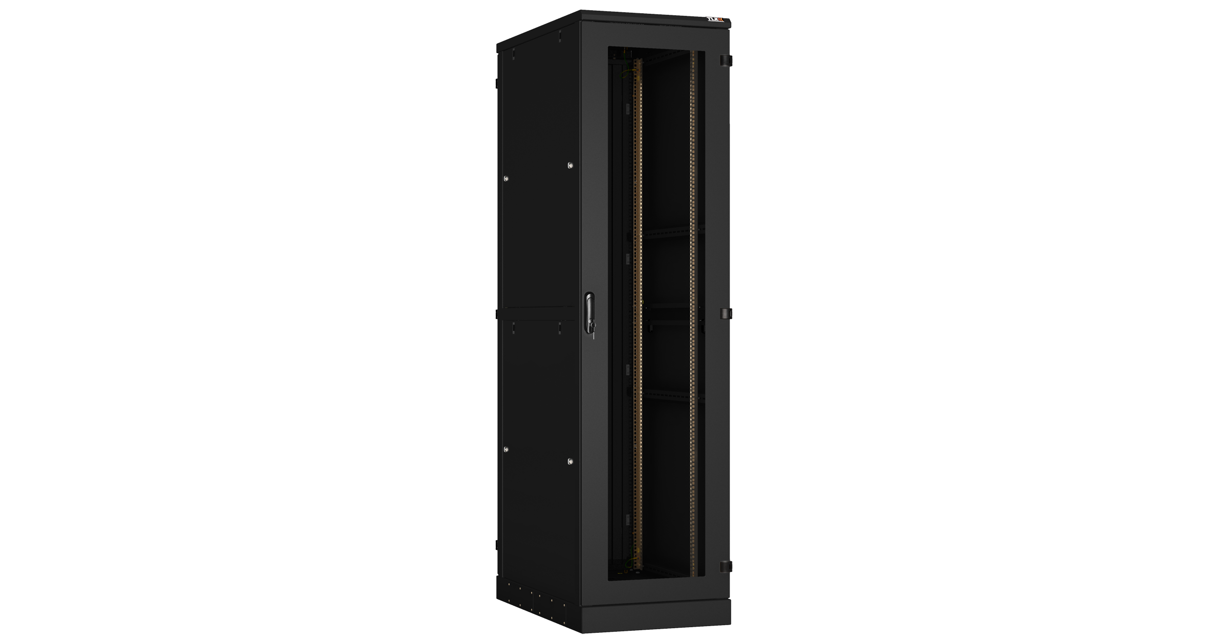 NIKOMAX TFA-476080-GHMH-R-BK