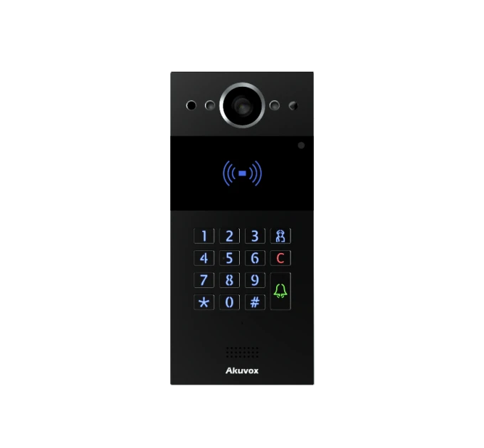 Akuvox R20K_BLACK