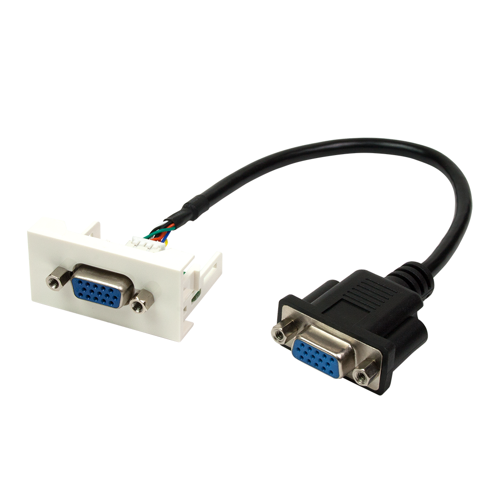 Lanmaster LAN-WA-LP-VGA-FF-0.2