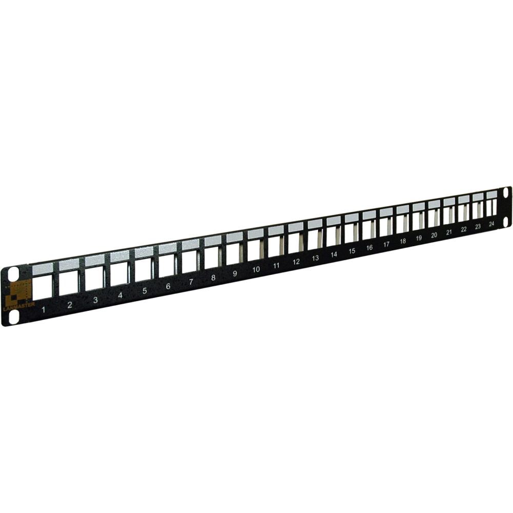 Lanmaster LAN-PPC24OK-STP