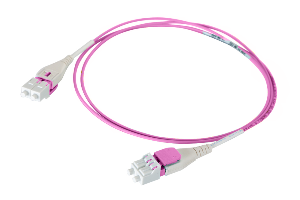 EUROLAN 41K-40-LC-LC-05-ULL