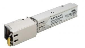 Moxa SFP-1GTXRJ45-T