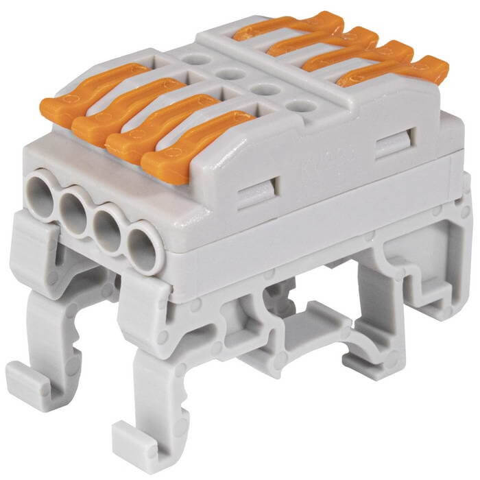 Cabeus MX223-4D