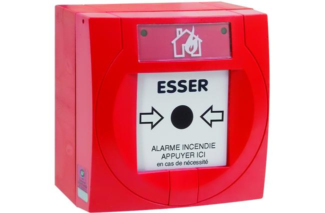 Esser 804973