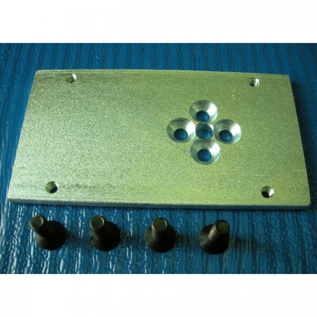 CAME 119RIG055