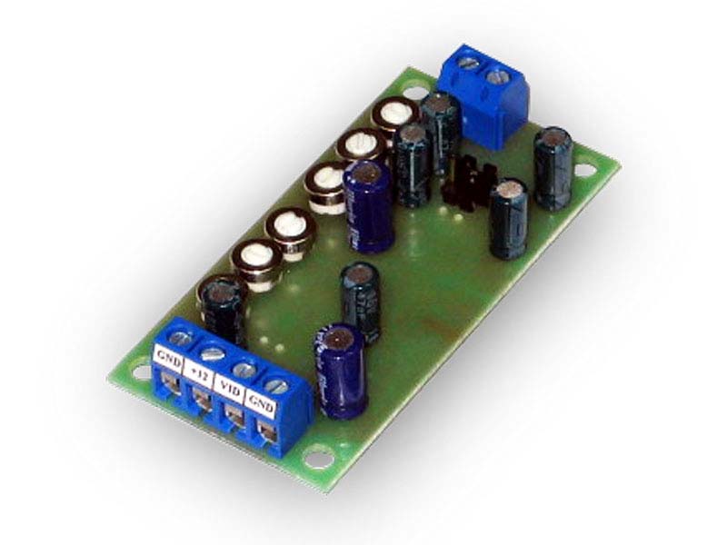 Elsys RTV-01
