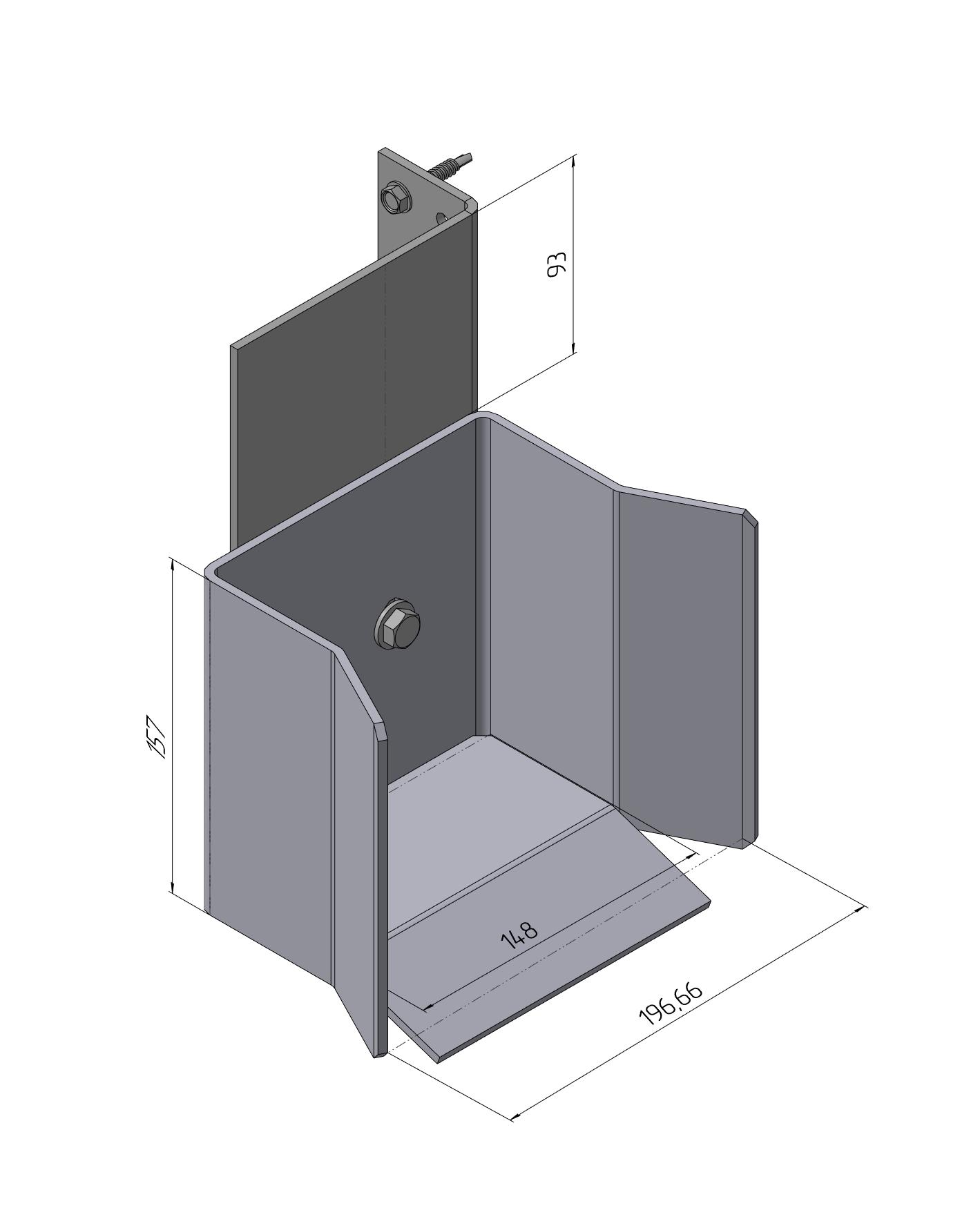 DoorHan DHS20540
