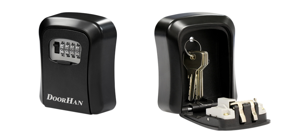 DoorHan Safecode