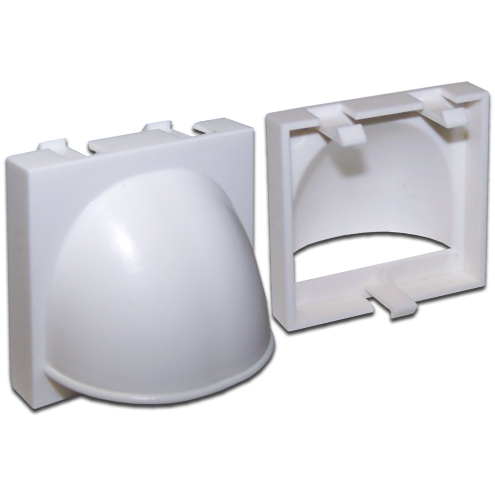 Lanmaster LAN-SIP-23CO-WH