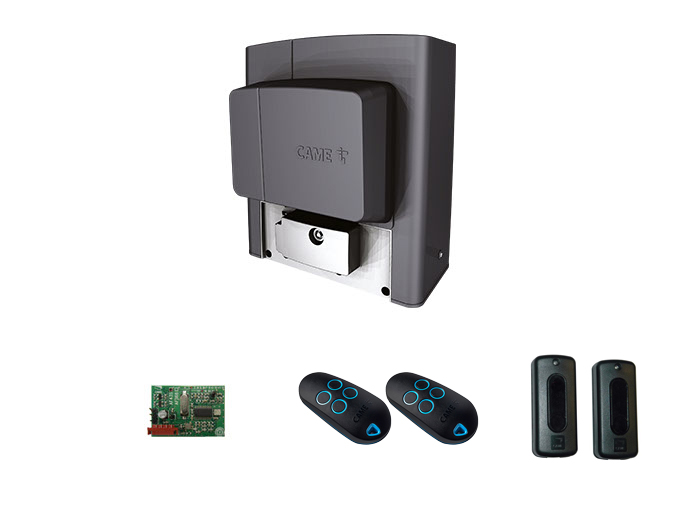 CAME 8K01MS-049 (BX 608 RC KIT)