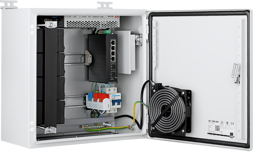 NSGate NSBox-244HL