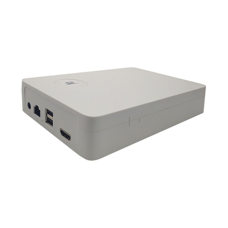 Space Technology ST-NVR-S0806K15