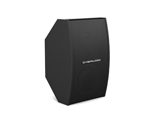 CVGaudio AXE6:3:4BL