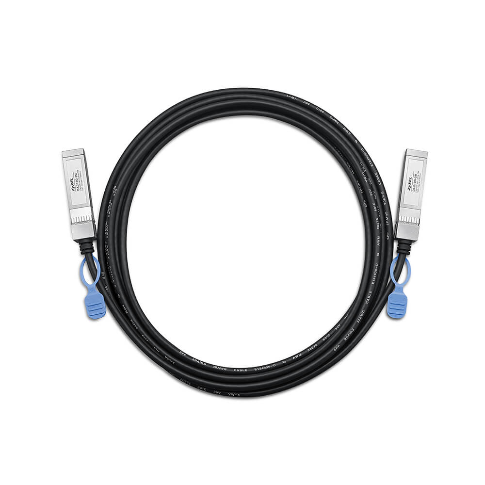 Zyxel DAC10G-3M-ZZ0103F
