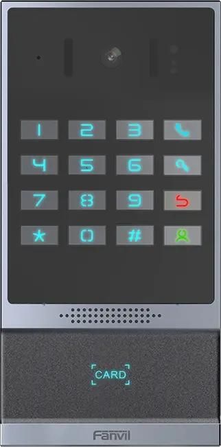 Fanvil i64 чёрный