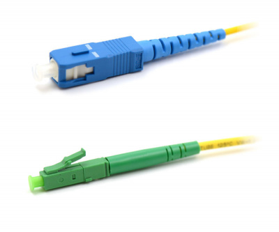 Lanmaster TWT-LC-SC/SAU-1.5