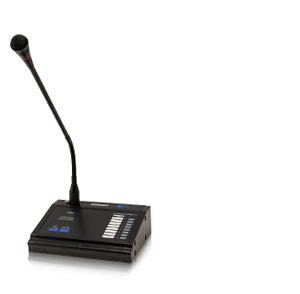 CVGaudio MCP-8