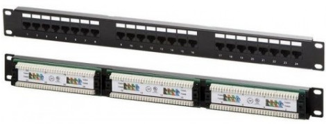 Lanmaster NM-PPU24C
