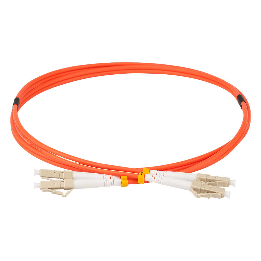Lanmaster TWT-2LC-2LC/OM2-5.0