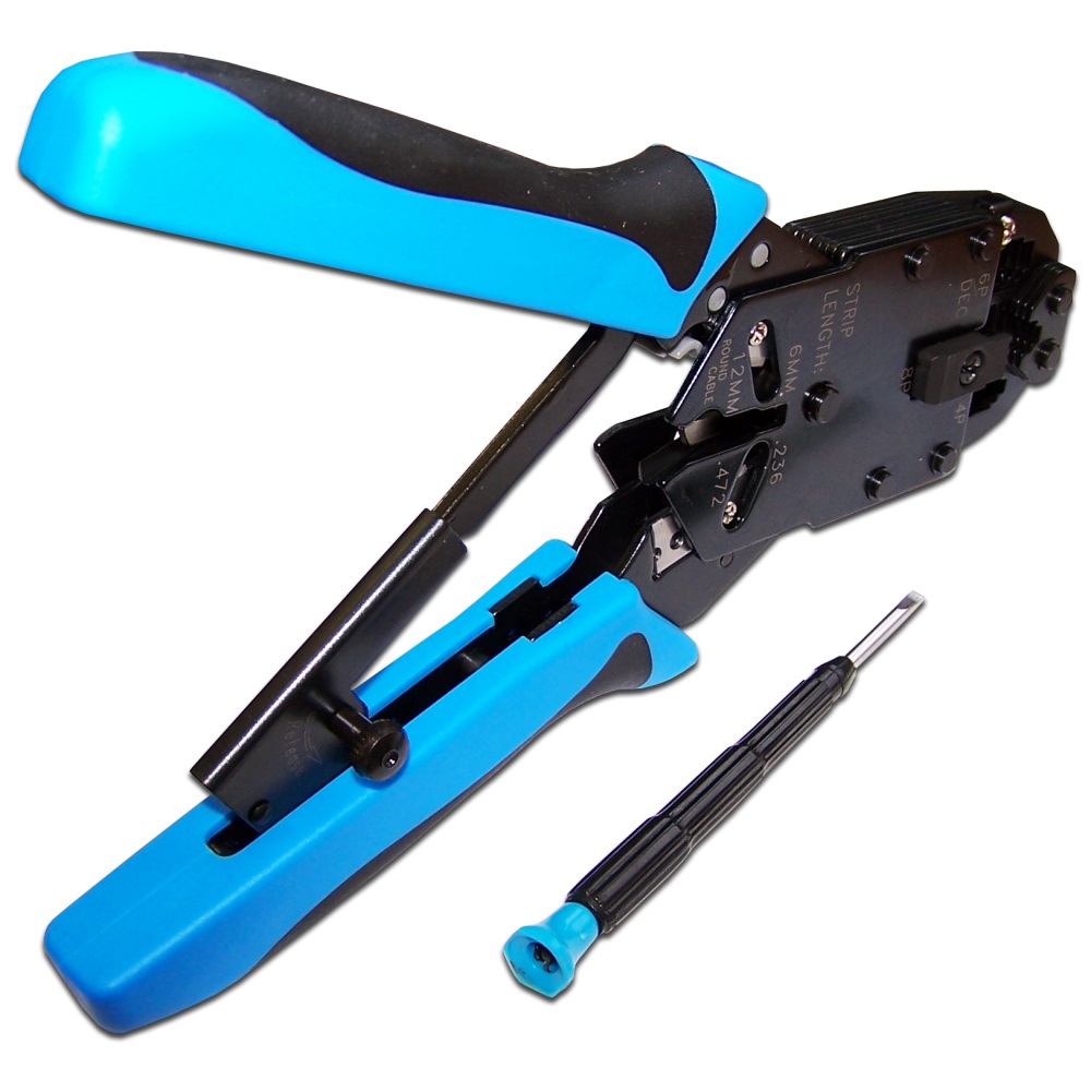 Lanmaster LAN-CRI-2008R