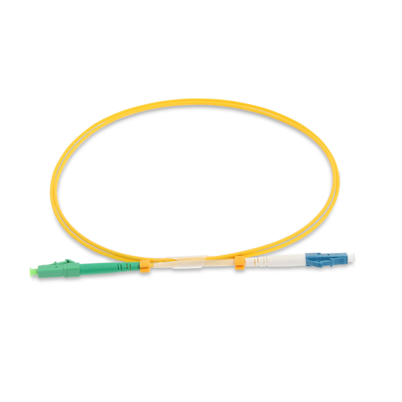 Cabeus FOP(s)-9-LC/APC-LC/UPC-7m