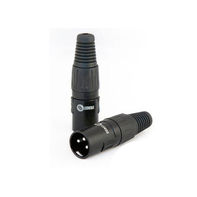 PROCAST Cable XLR6/Male