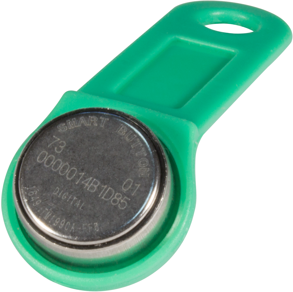 Tantos TM1990A iButton TS (зелёный)