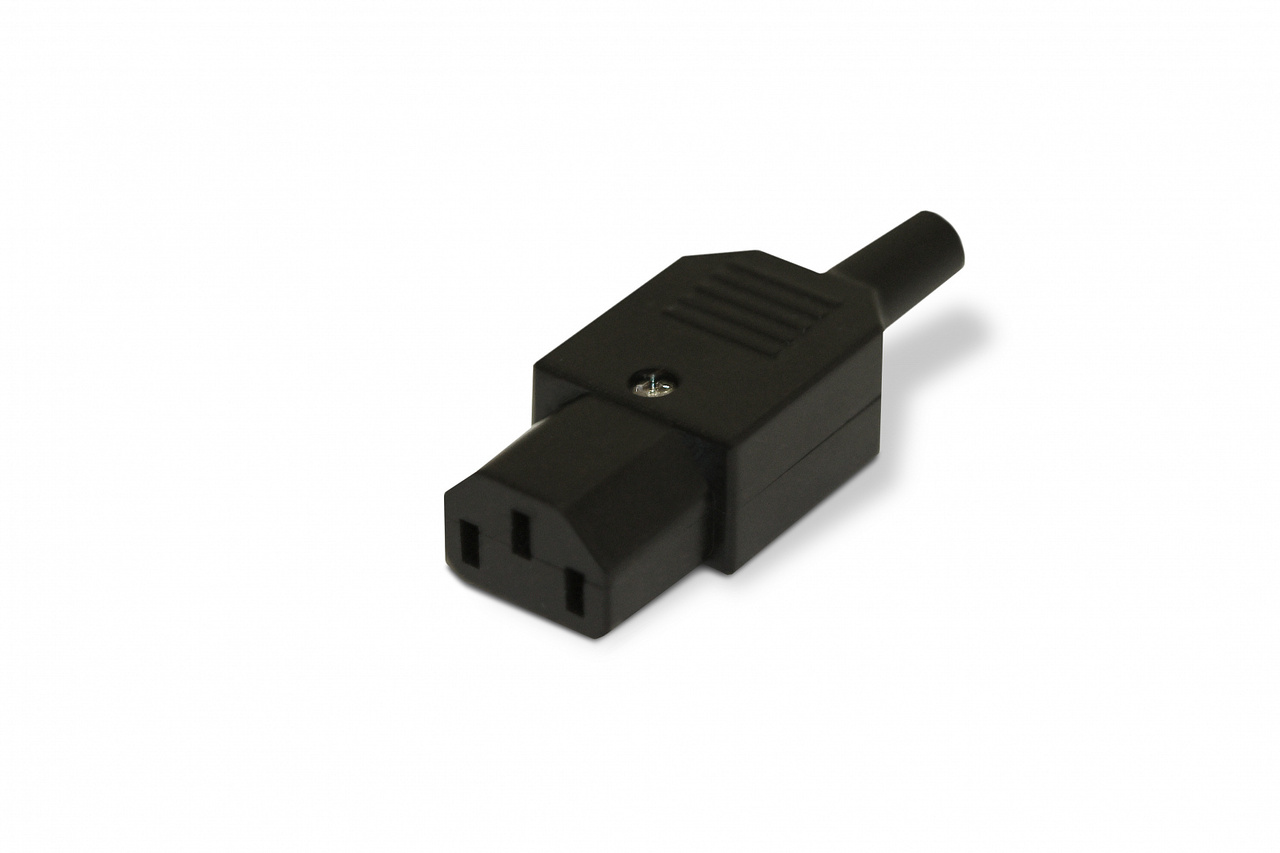 Hyperline CON-IEC320C13