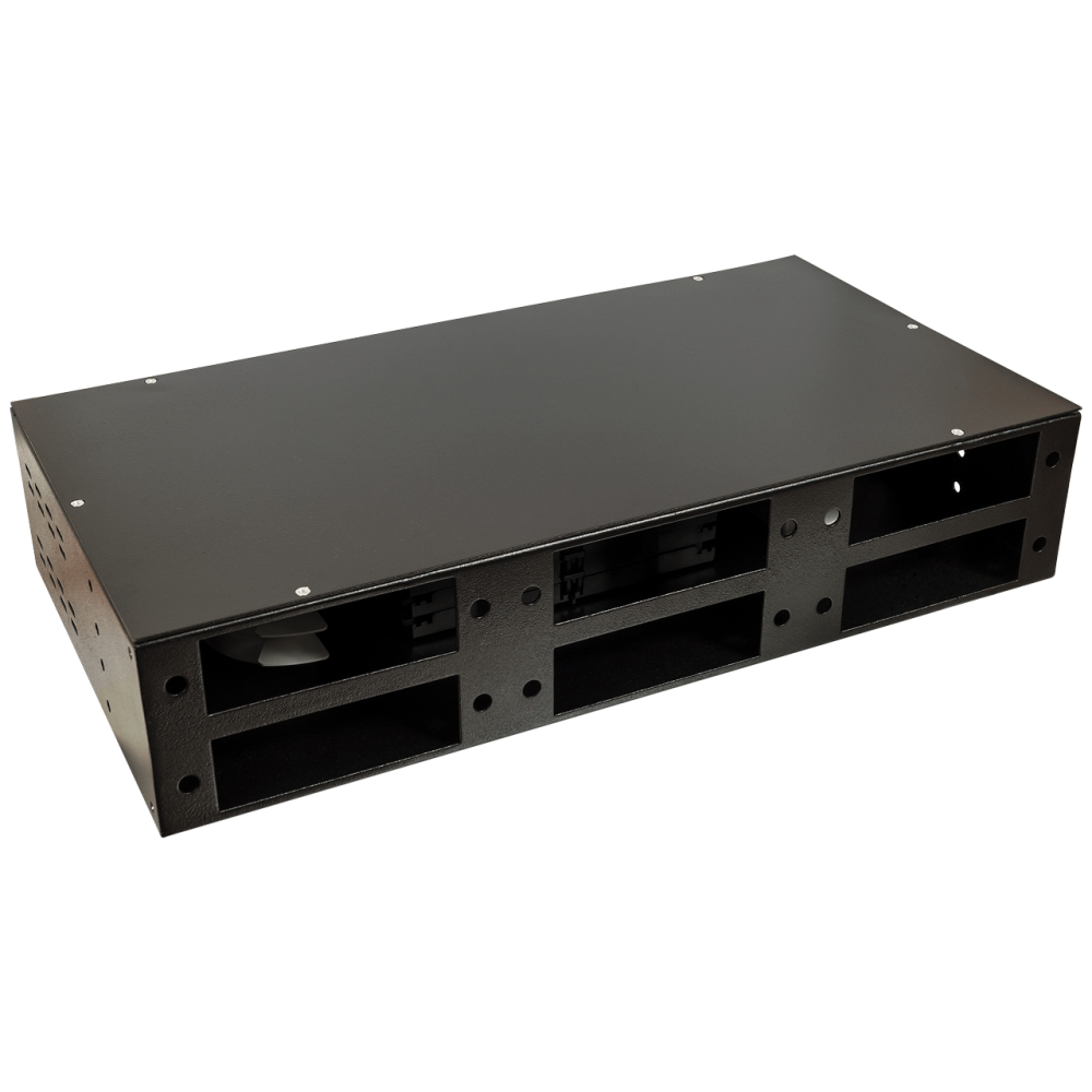 Lanmaster LAN-FOBM-RM-6P