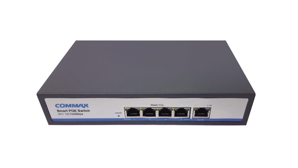 Commax CIOT-H4L2