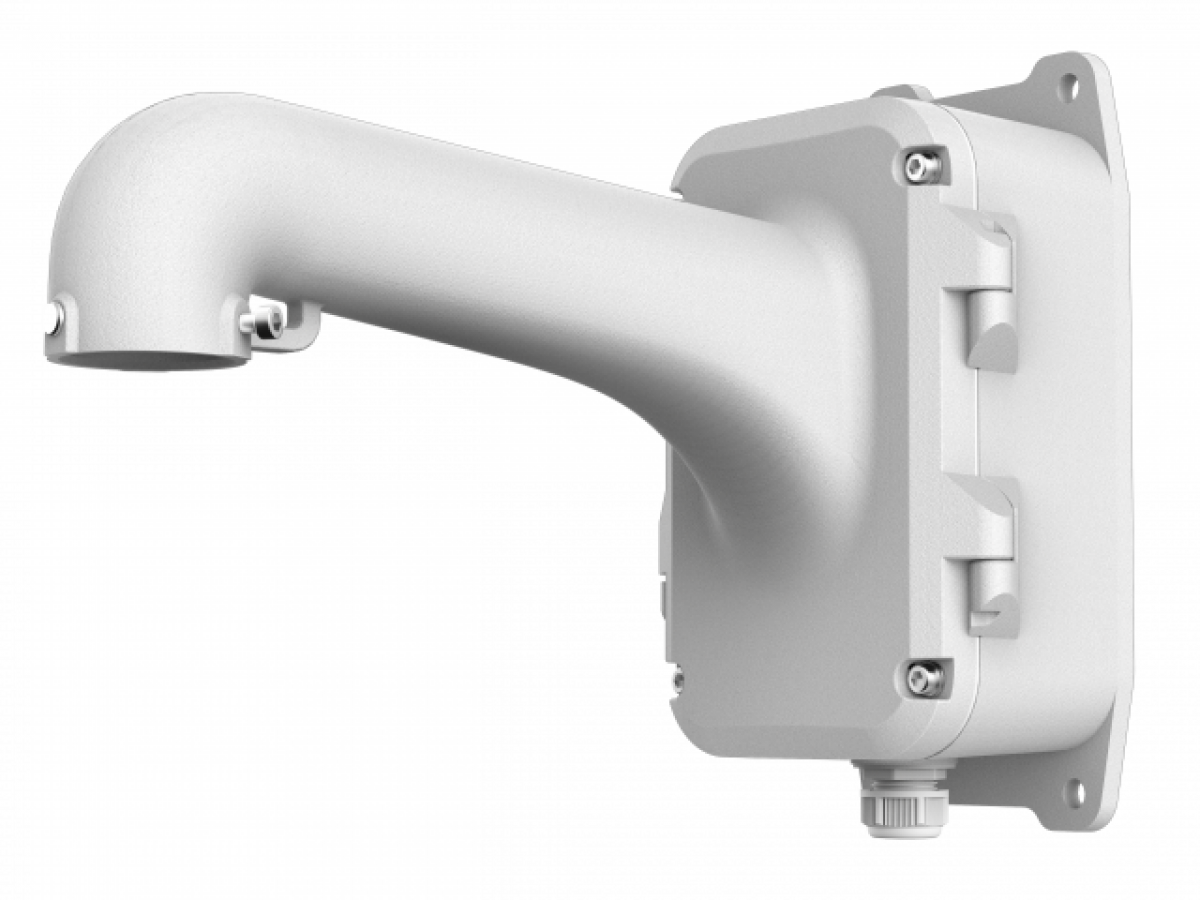 HIKVISION DS-1604ZJ-box