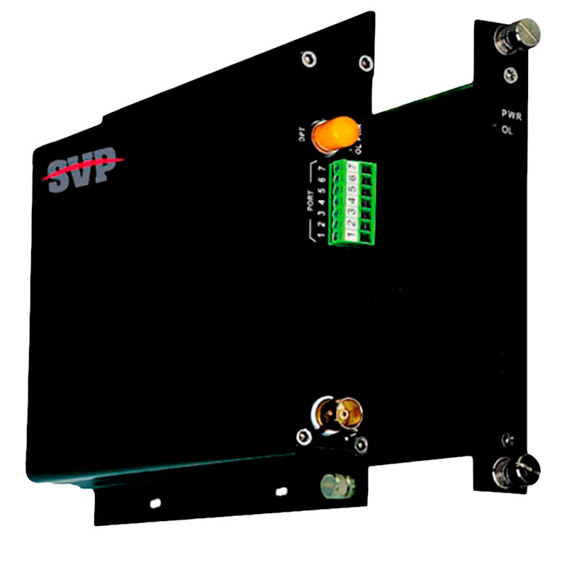 РУССБЫТ (ex. SVP) SVP-V110CB-SST