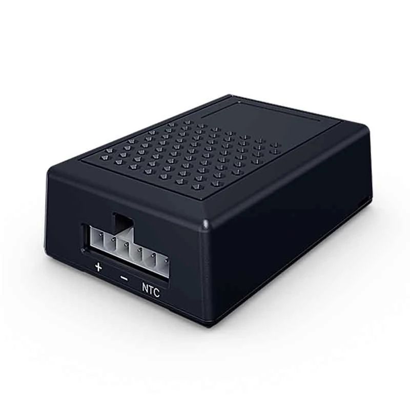 Сайбер Электро BP100-12V