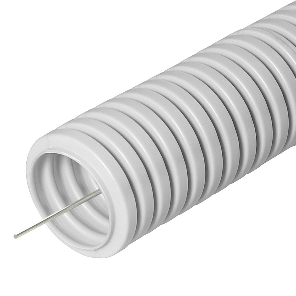 Cabeus FCPL-50-PVC-015-1-GY