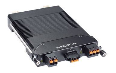 Moxa PWR-HV-P48