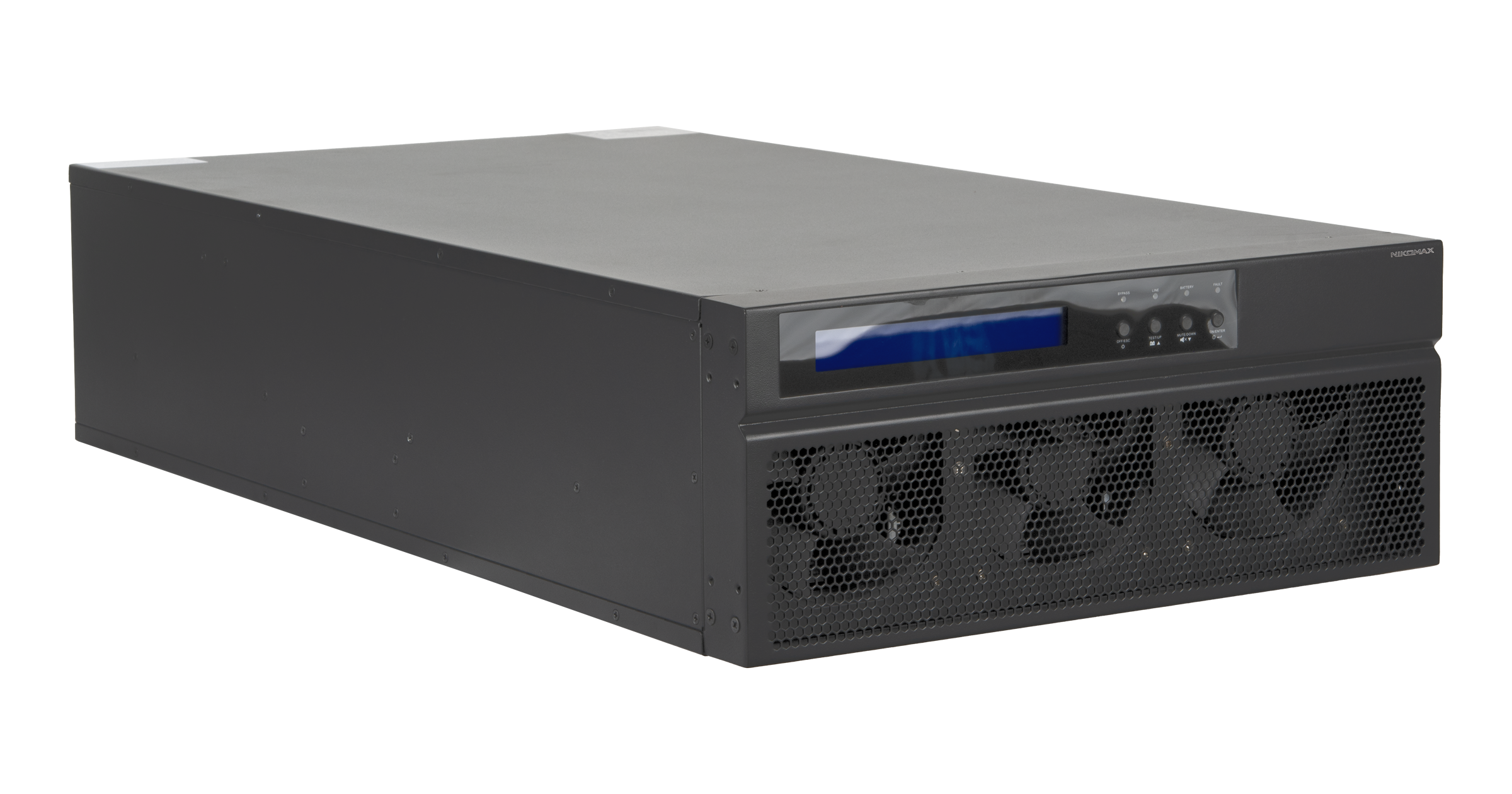 NIKOMAX GL-UPS-OL60-RK-3-3