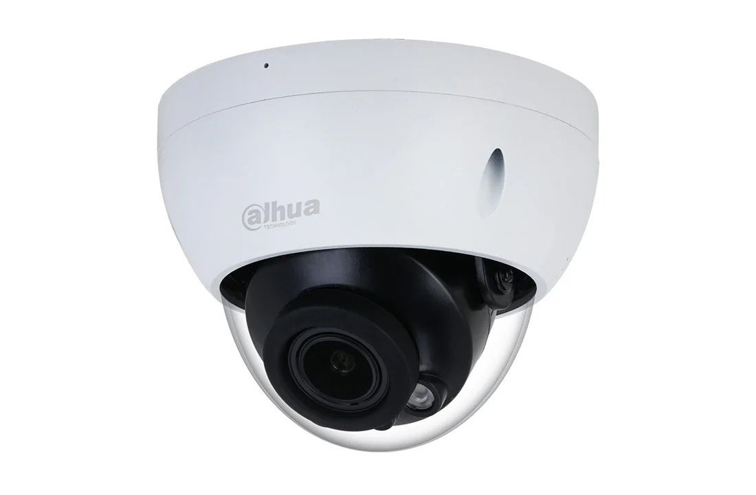 IP-камеры Dahua 2 серии