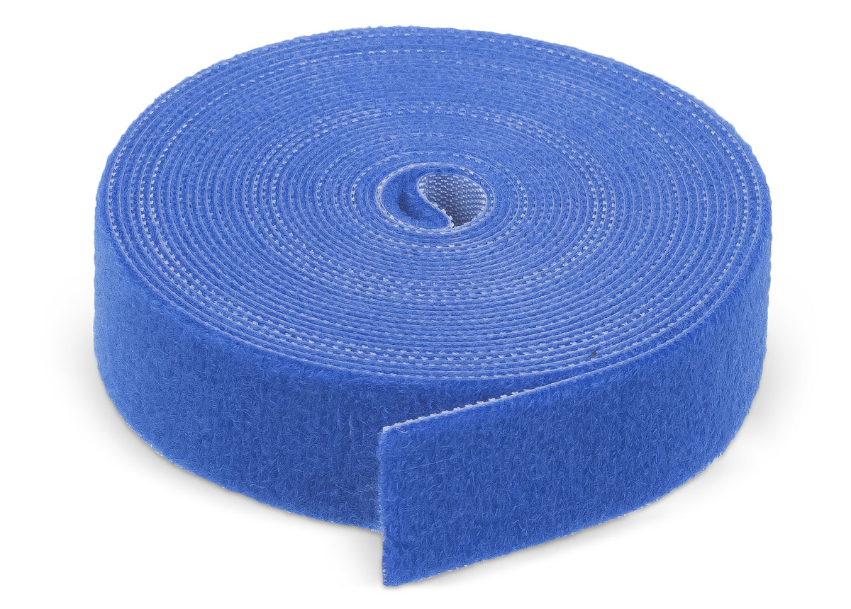 Cabeus ROL-5x25-BL
