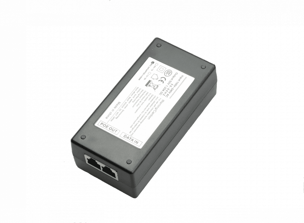 TRASSIR TR-I65WPoE