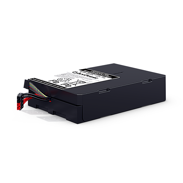 CyberPower RBP0129