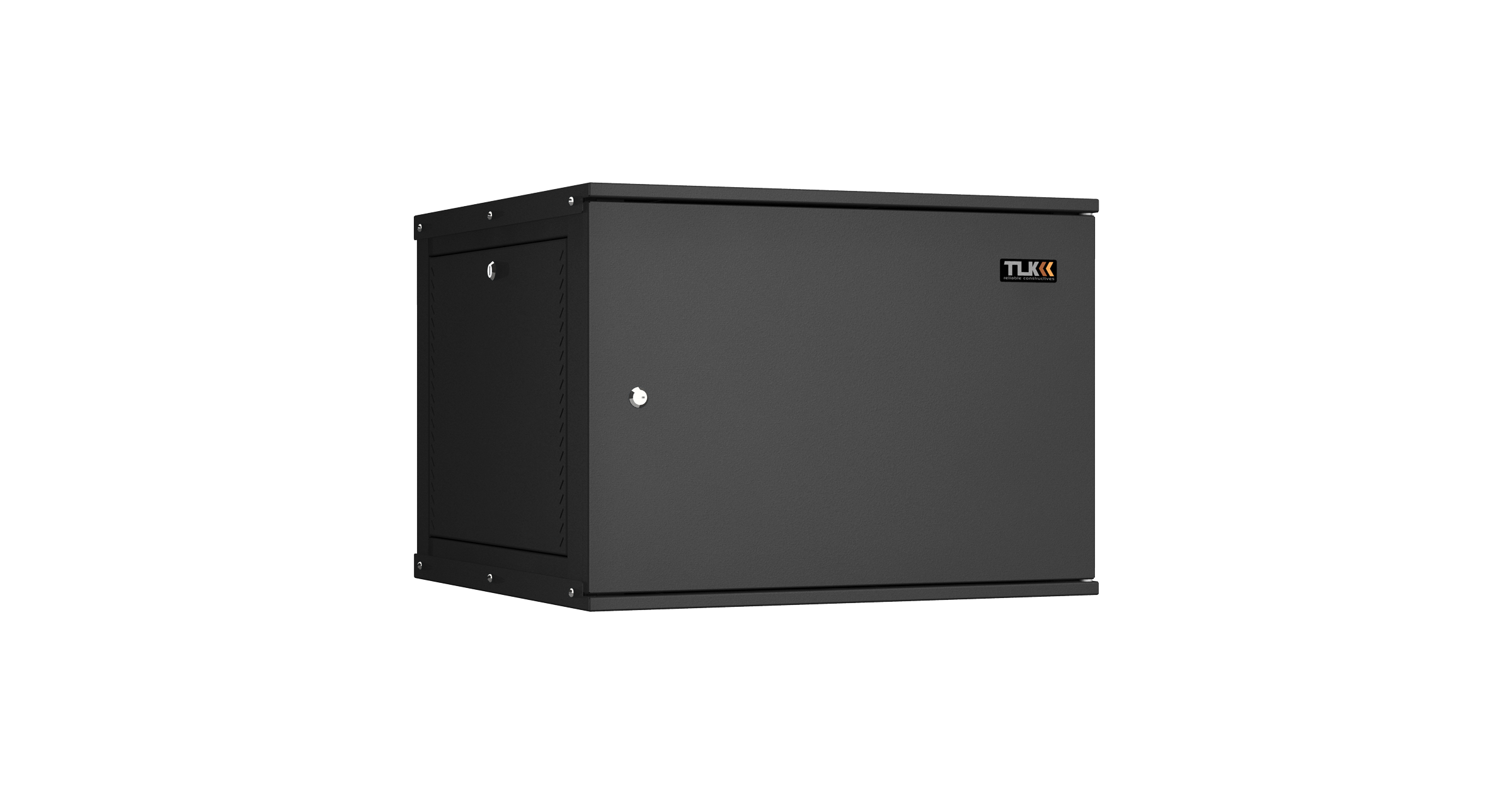 NIKOMAX TWI-096060-R-M-BK