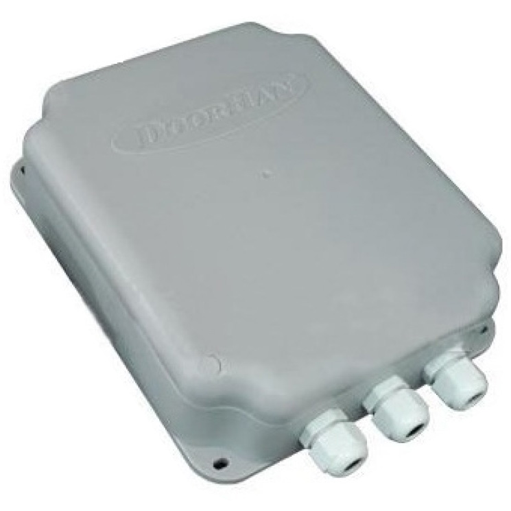 DoorHan Box