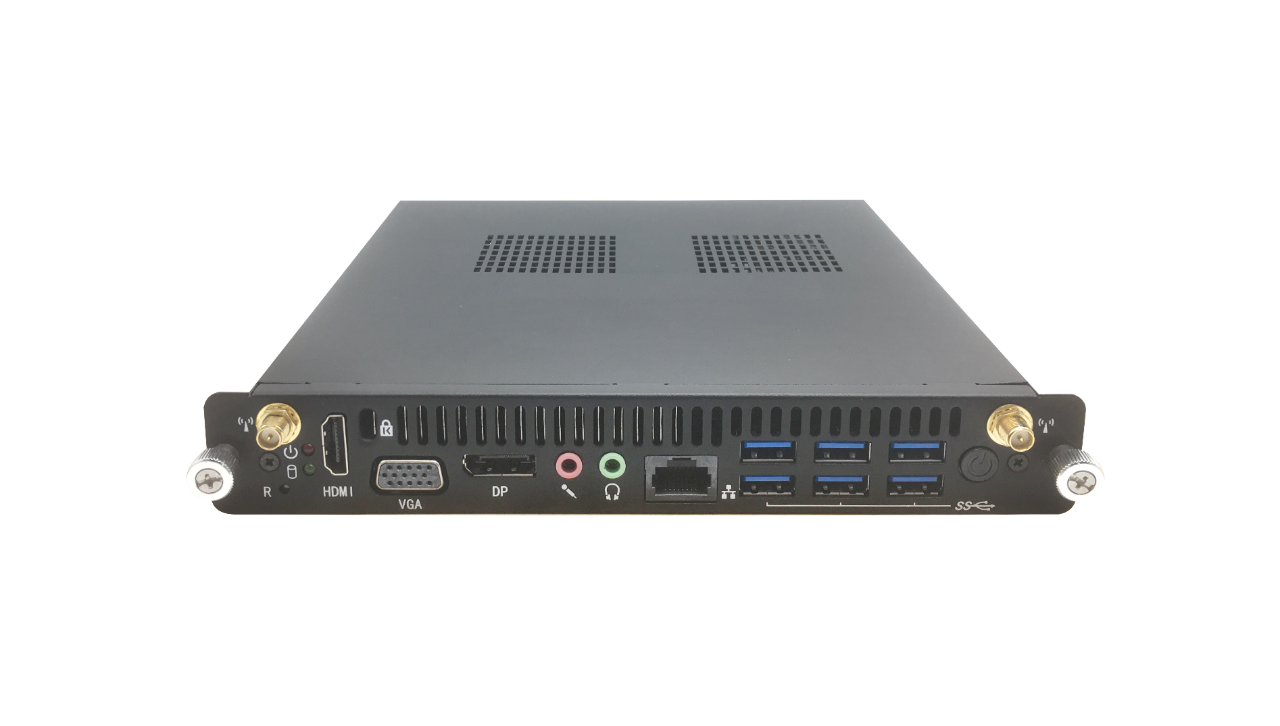 HIKVISION DS-D5AS5/8S1L