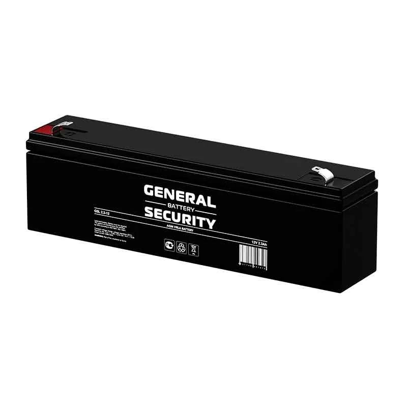 General Security GSL2.3-12
