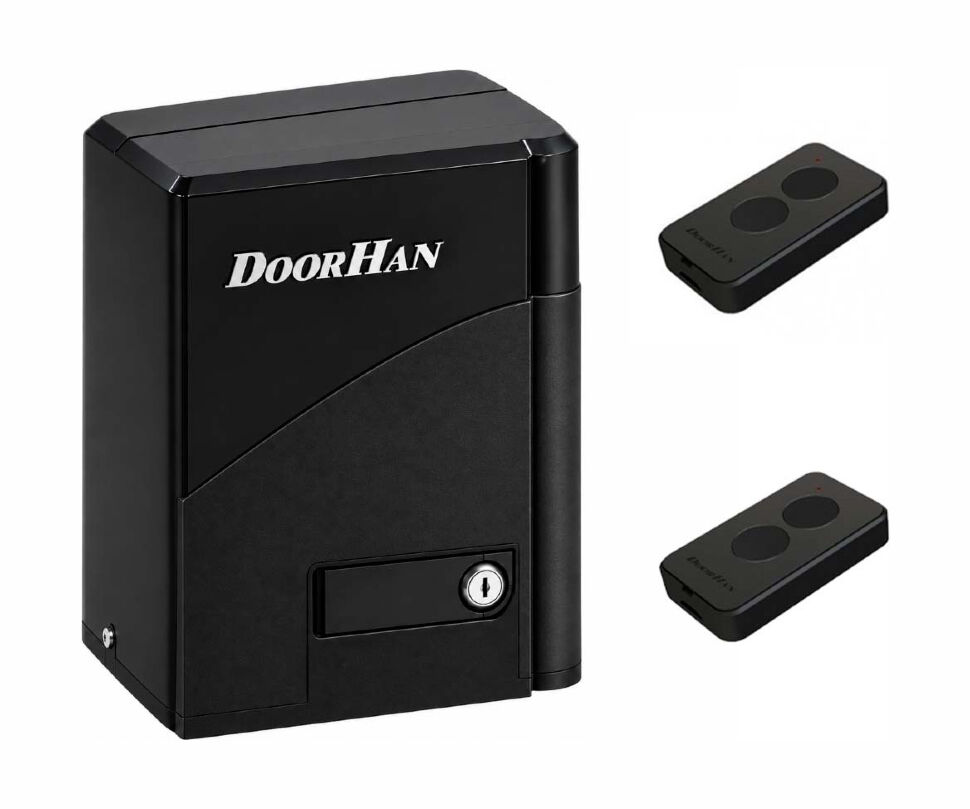 DoorHan SLIDING-800-ECO+
