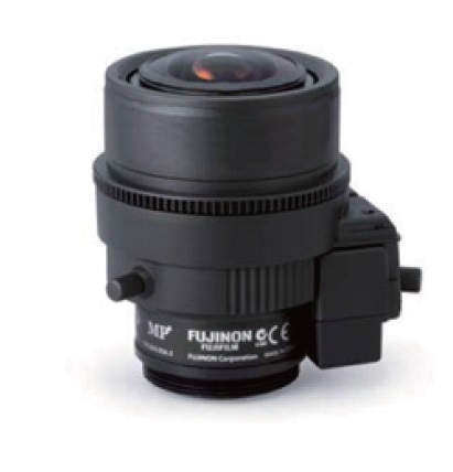 Fujinon YV2.8x2.8SA2
