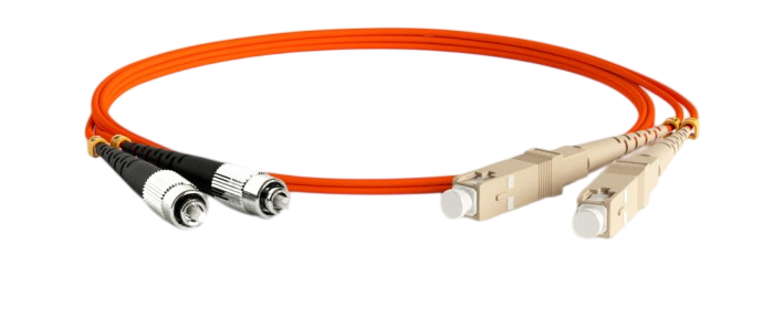 Lanmaster TWT-2FC-2SC/OM2-15