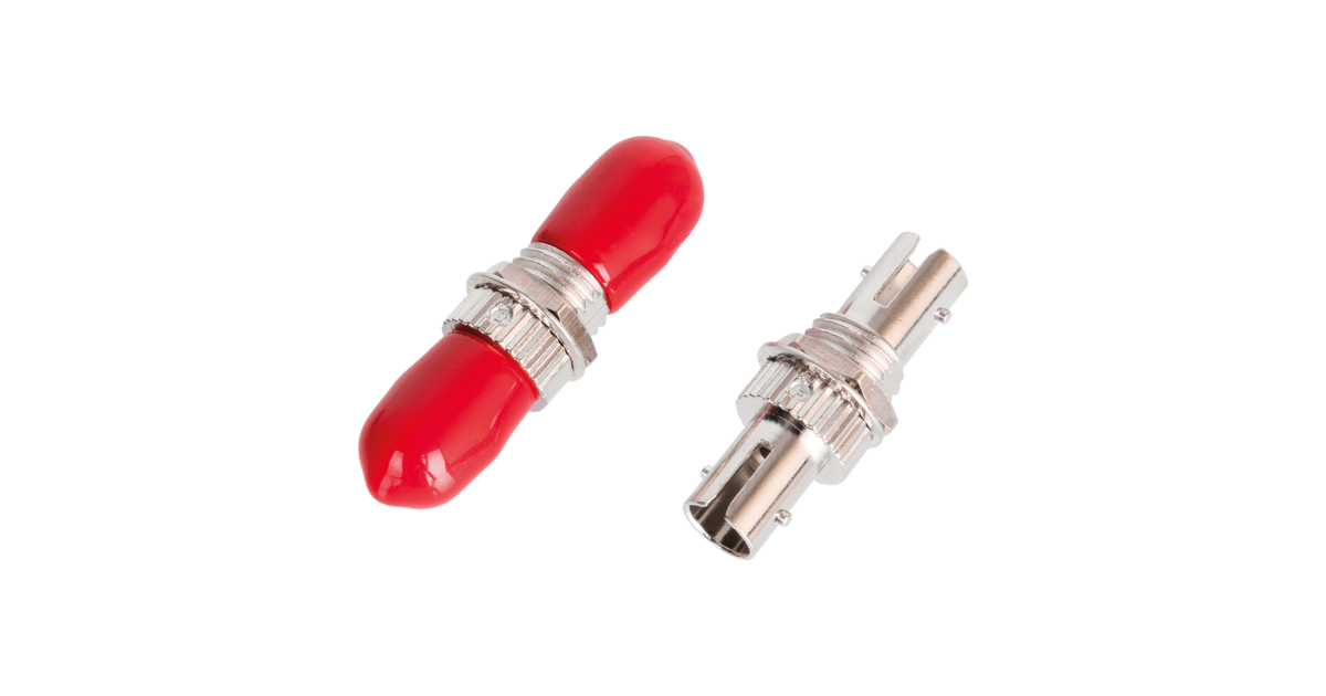 NIKOMAX NMF-OA1UN-ST-ST-2