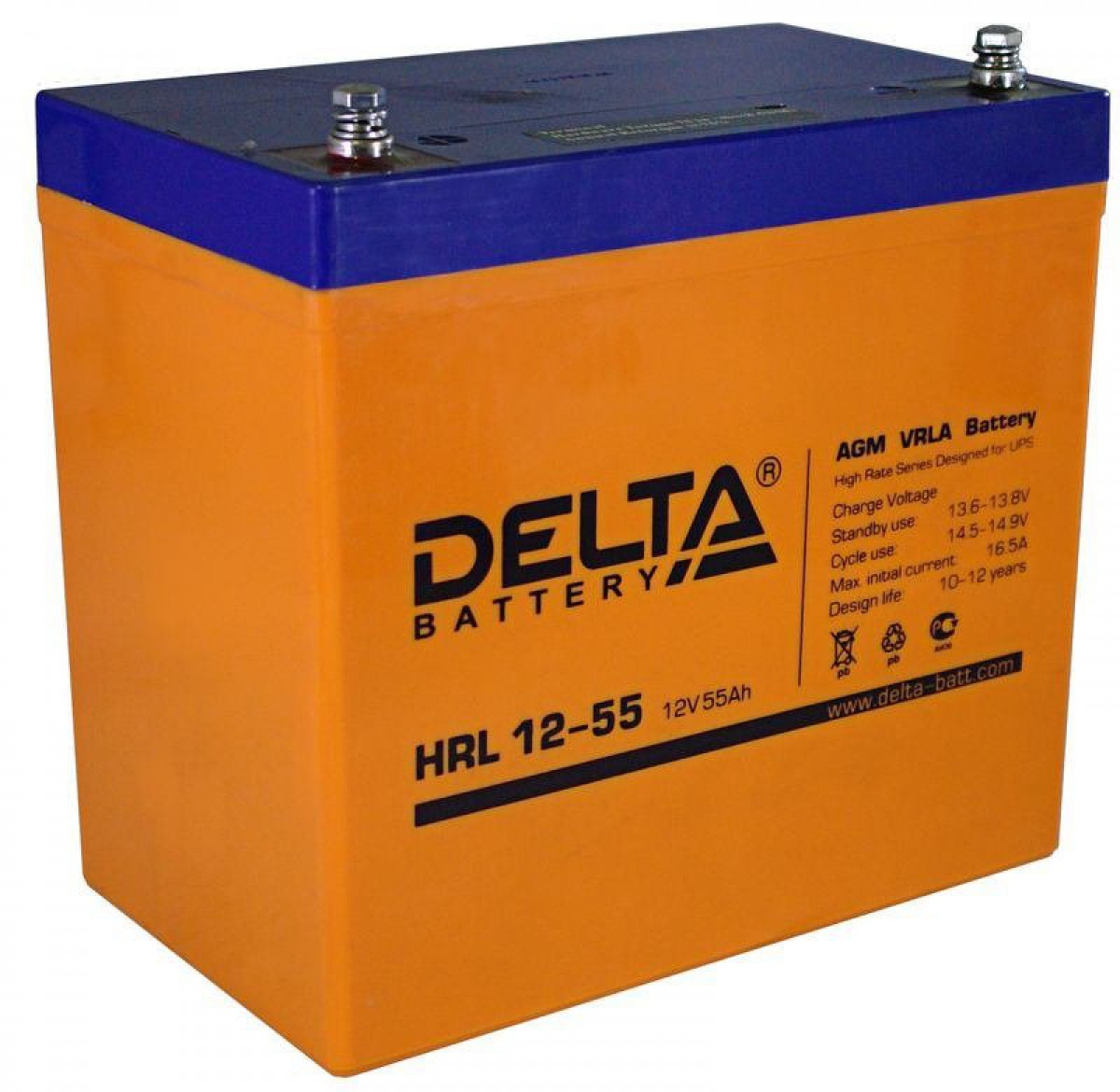 Delta DTM 1255 L